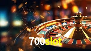 Bônus e promoções da 700slot