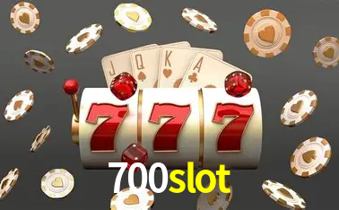 Cassino ao vivo com dealers reais na 700slot