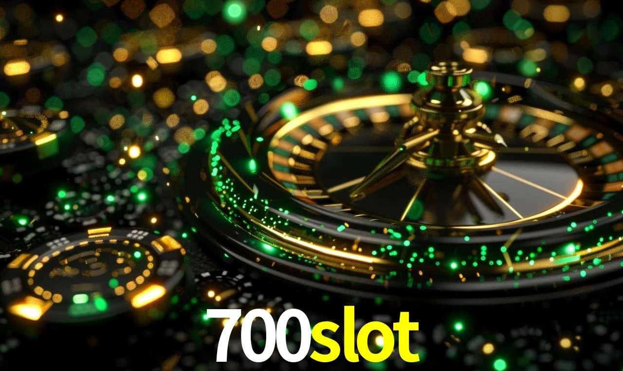 Segurança e performance na plataforma 700slot