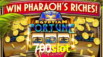 Bônus após cadastro na 700slot