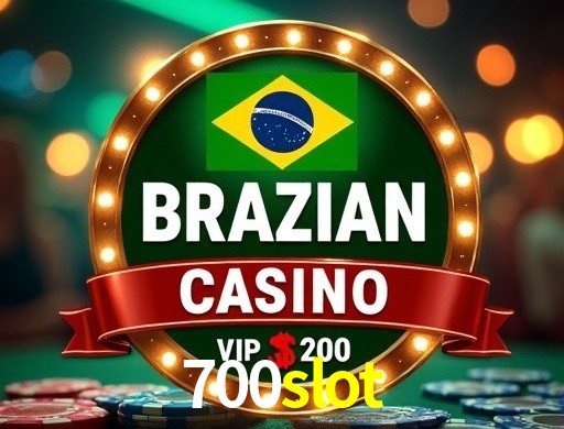 Biblioteca de slots populares na 700slot