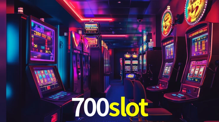 Cashback e recargas na 700slot