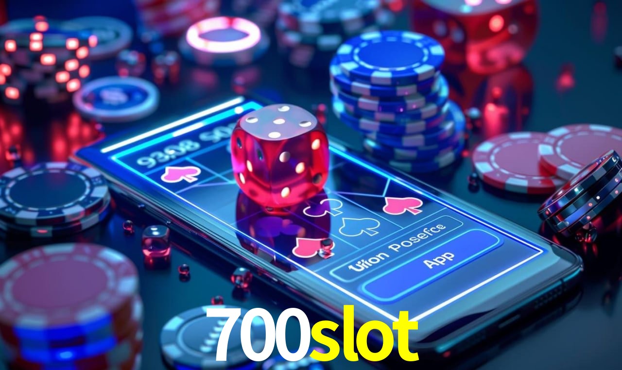 Canal oficial no Telegram da 700slot